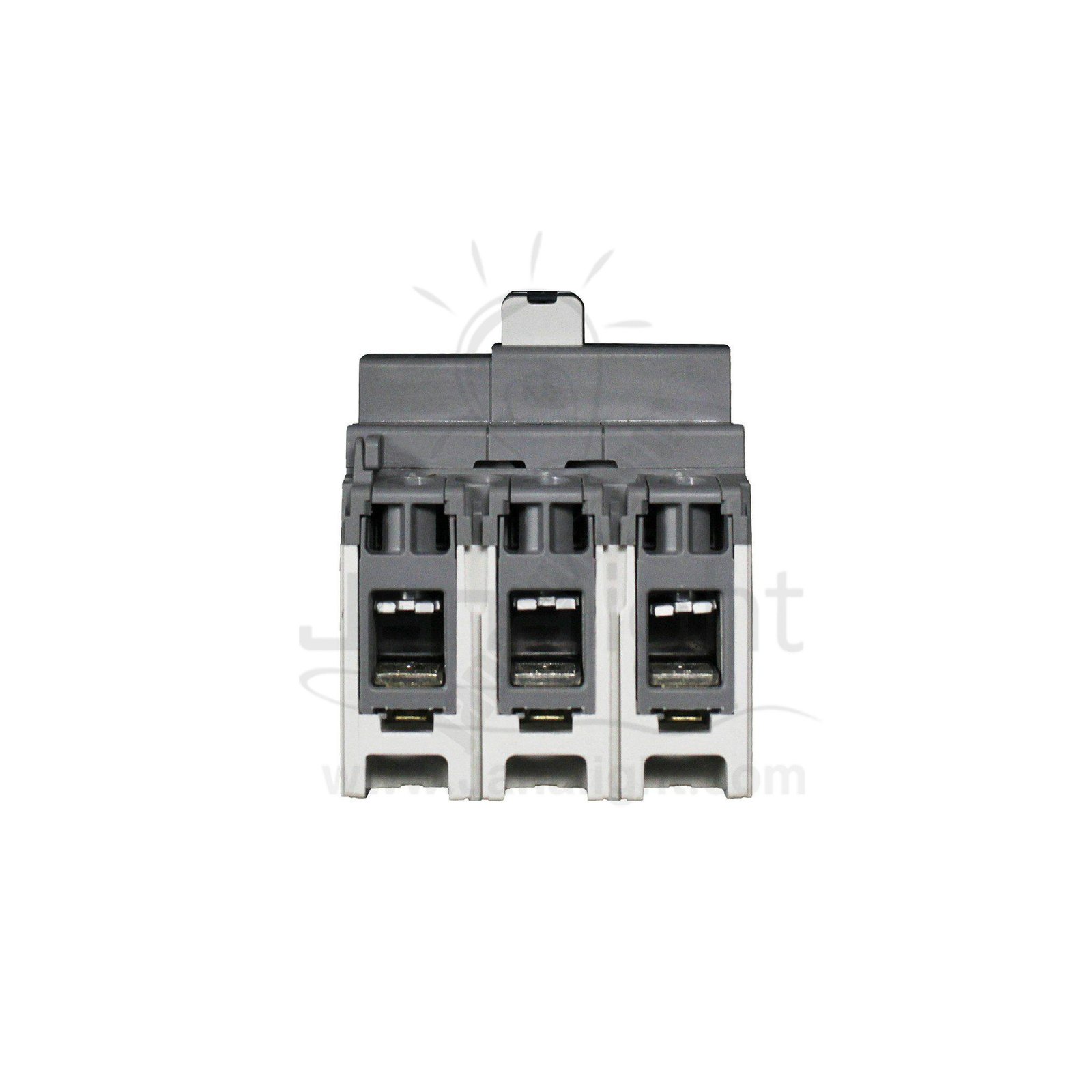 مفتاح مولدد هاجر 100 امبير 18 كيلو Hager, Circuit Breaker, 1 Pole, 18K, 100 Amp